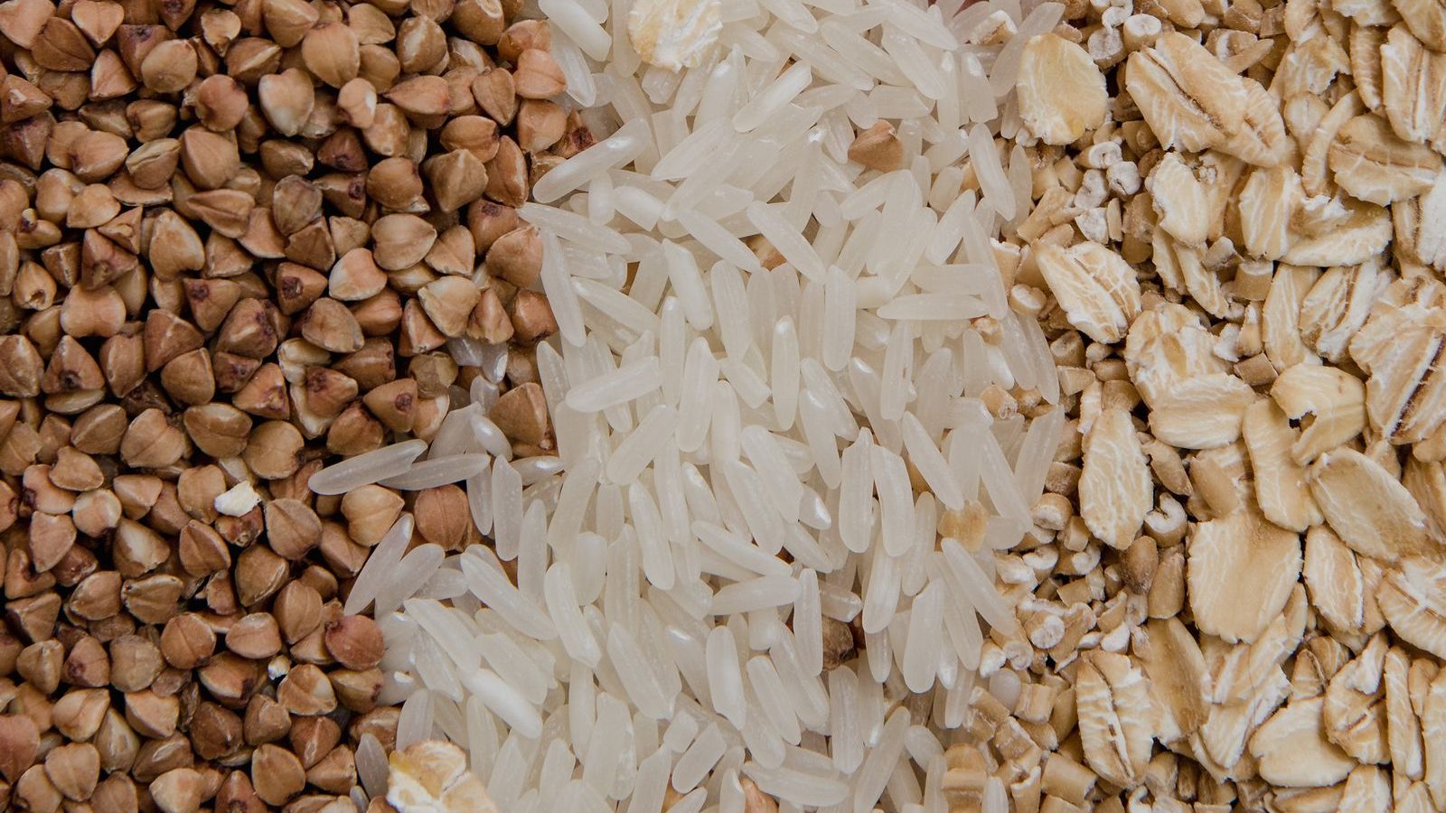 Types of Grains You Can Grind at Home