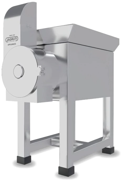 Jagruti Chilly Cutter