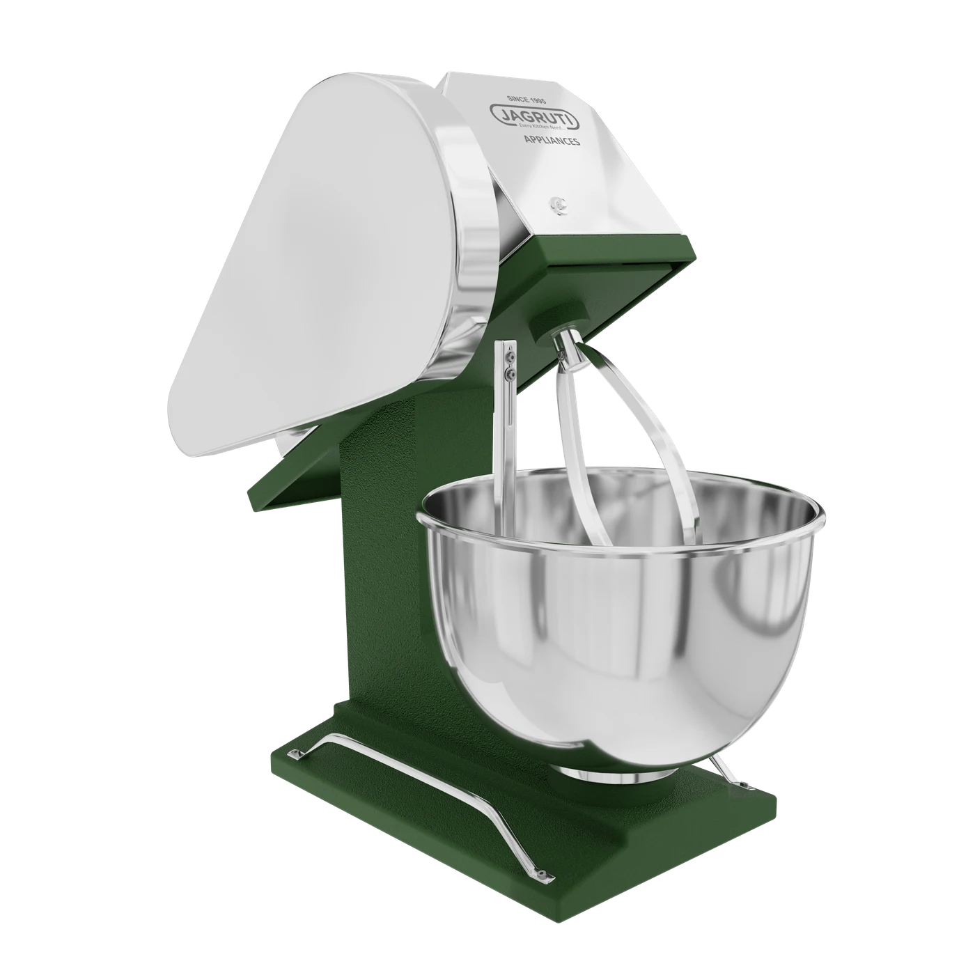 Jagruti Dough Kneader Machine