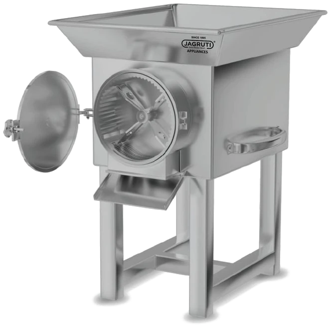 Jagruti Gravy Machine