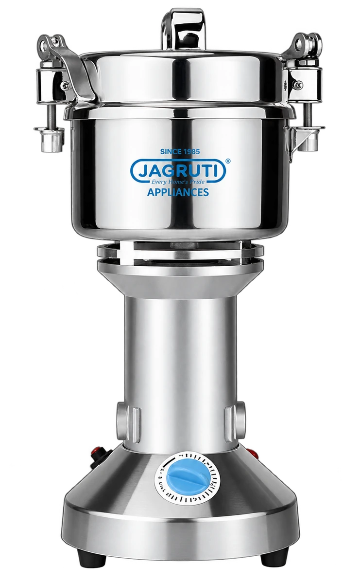 Jagruti Masala Grinder