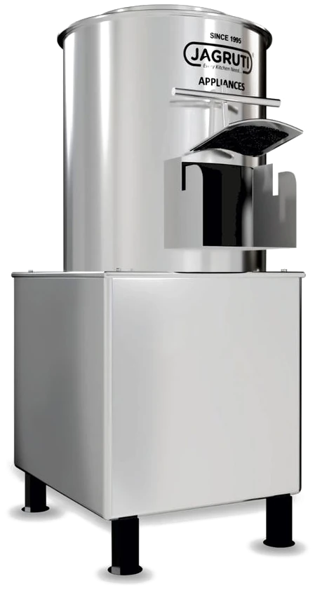 Jagruti Potato Peeler
