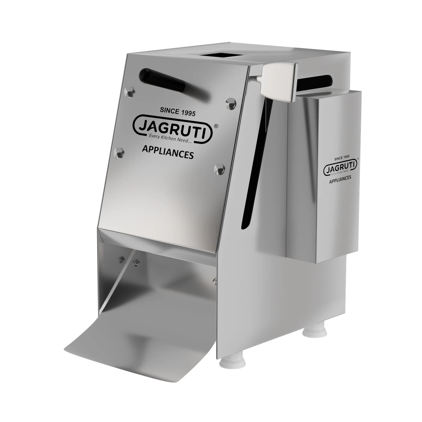 Jagruti Automatic Roti Pressing Machine