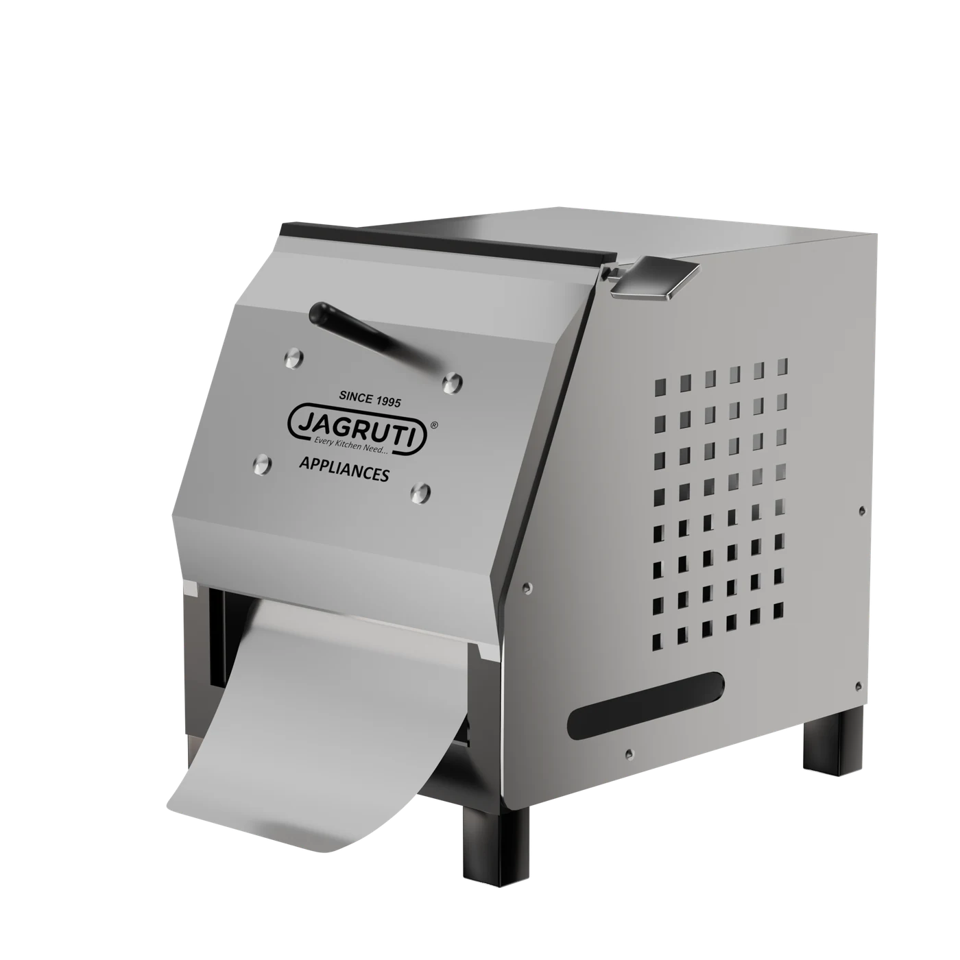 Jagruti Automatic Roti Pressing Machine