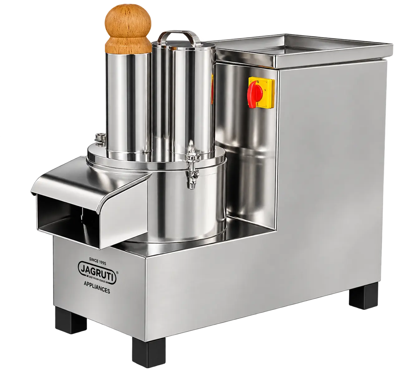 Jagruti Vegetable Cutter