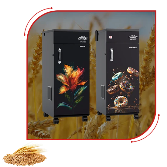 Top Flourmill Brands